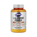 NOW Foods, Deportes, L-glutamina en polvo, 170 g (6 oz) SFN