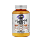 NOW Foods, Deportes, L-glutamina en polvo, 170 g (6 oz) SFN