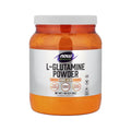 NOW Foods, Sports, L-glutamina en polvo, 1 kg (2,2 lb) sfn