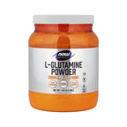 NOW Foods, Sports, L-glutamina en polvo, 1 kg (2,2 lb) sfn
