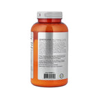 NOW FOODS L-ORNITHINE POWDER CON AMINO ACIDOS 8OZ, 227G SFN