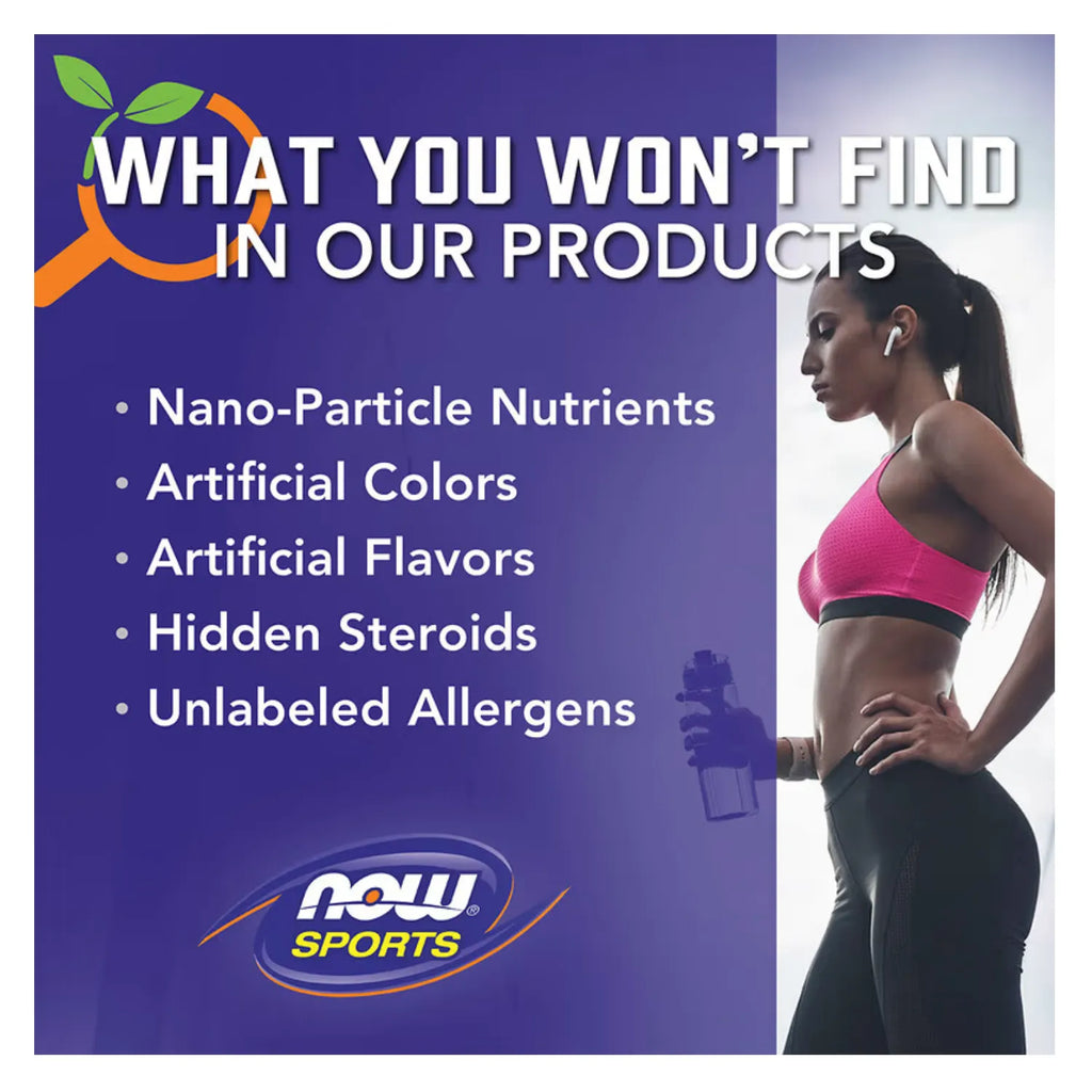 NOW FOODS L-ORNITHINE POWDER CON AMINO ACIDOS 8OZ, 227G SFN