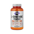 NOW FOODS L-ORNITHINE POWDER CON AMINO ACIDOS 8OZ, 227G SFN