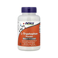 NOW Foods, L-triptófano en polvo, 57 g (2 oz) sfn