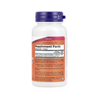 NOW Foods, Beta-caroteno natural, 7500 mcg (25000 UI), 90 cáps sfn