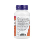 NOW Foods, Beta-caroteno natural, 7500 mcg (25000 UI), 90 cáps sfn