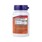 NOW Foods, Vitamina A y D, 100 cápsulas blandas sfn
