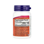NOW FOODS VITAMINA D-3 2000 IU 30 SGELS SFN