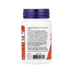 NOW FOODS VITAMINA D-3 2000 IU 30 SGELS SFN