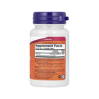 NOW FOODS VITAMINA D3 5000UI, 120 COMPRIMIDOS MASTICABLE SFN