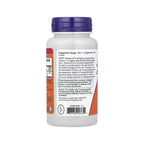 NOW FOODS VITAMINA D3 DE ALTA POTENCIA 1000 UI 180SGELS SFN