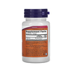 NOW FOODS VITAMINA D3, 50 MCG (2000 UI), 120 SOFTGELS SFN