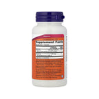 NOW FOODS VITAMINA D3 1000IU + K2 45MCG 120 VEGCAPS SFN