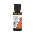 NOW FOODS VITAMINA D-3 LIQUIDA, 1000 UI, 1 FL OZ (30 ML) SFN