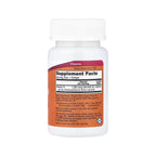 NOW FOODS VITAMIN D-3, 50,000 IU, 50 SOFTGELS SFN