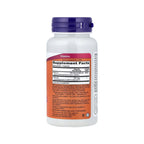 NOW Foods, Mega vitamina D3 y MK-7, 120 cápsulas sfn