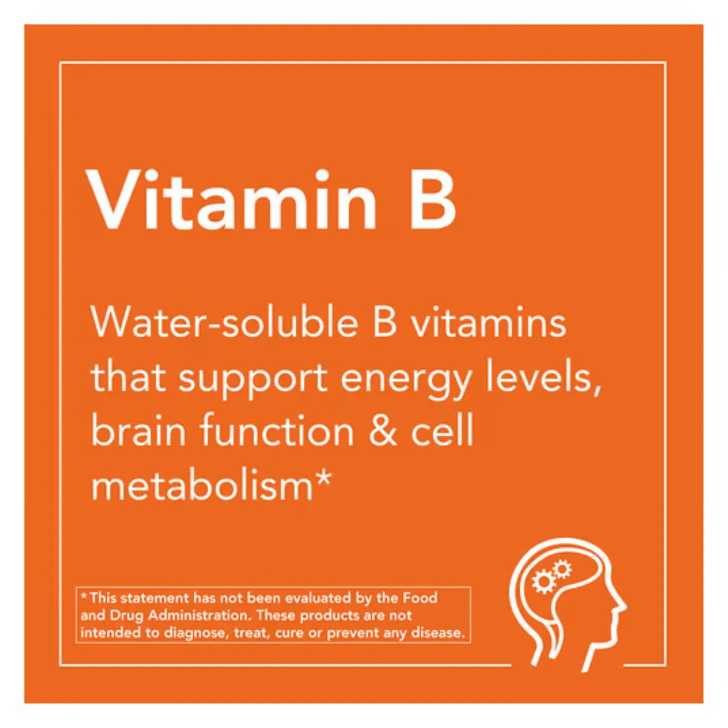 NOW FOODS VITAMINA B-100, 250 VCAPS SFN