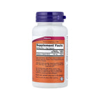 NOW FOODS VITAMINA B2 100 MG 100 VEGCAPS SFN
