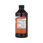 NOW Foods, Ultra B-12, 16 onzas líquidas (473 ml) sfn