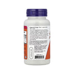 NOW FOODS P5P, 50 MG, 90 CÁPSULAS VEGETALES SFN