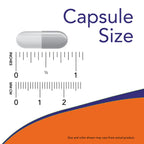 NOW FOODS P5P, 50 MG, 90 CÁPSULAS VEGETALES SFN