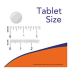 NOW Foods, Vitamina B12, 1000 mcg, 250 pastillas sfn