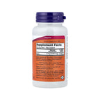 NOW FOODS BIOTINA 60 VEGCAPS 5000MCG SFN