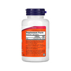 NOW FOODS BIOTINA 120 VEGCAPS 5000MCG SFN