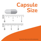 NOW FOODS BIOTINA EXTRA FUERTE 10MG 120VEGCAPS SFN