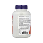 NOW Foods, Niacina antienrojecimiento, 250 mg, 180 cápsulas vegetales sfn