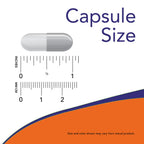 NOW FOODS PABA 100CAPS 500MG SFN