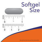 NOW FOODS PANTETINA 600MG 60 SOFTCAPS SFN