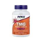 NOW FOODS TMG 1000 MG, 100 COMPRIMIDOS SFN