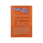 NOW Foods, Instant Energy B12, 2000 mcg, 75 sobres sfn