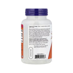NOW Foods, Niacina sin enjuague, Doble concentración, 500 mg, 90 vegcaps sfn