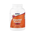 NOW Foods, Inositol en polvo, 454 g (1 lb) sfn