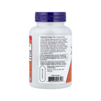 NOW Foods, Bioflavonoides cítricos 100 cápsulas vegetales sfn