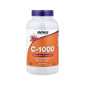 NOW FOODS C-1000 RH SR 250 TABS SFN