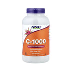 NOW FOODS C-1000 RH SR 250 TABS SFN