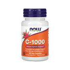 NOW FOODS C-1000 CAPS 30 VCAPS