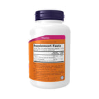 NOW Foods, Ascorbato de Calcio Puro, Polvo de Vitamina C, 227 g (8 onzas) sfn