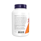NOW Foods, Ascorbato de Calcio Puro, Polvo de Vitamina C, 227 g (8 onzas) sfn