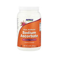 NOW FOODS POLVO DE ASCORBATO DE SODIO 3 LBS (1361 G) SFN