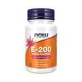 NOW Foods, E-200, 134 mg (200 UI), 100 cápsulas blandas sfn