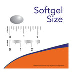 NOW FOODS E-200 MIXED TOC 100 SGELS
