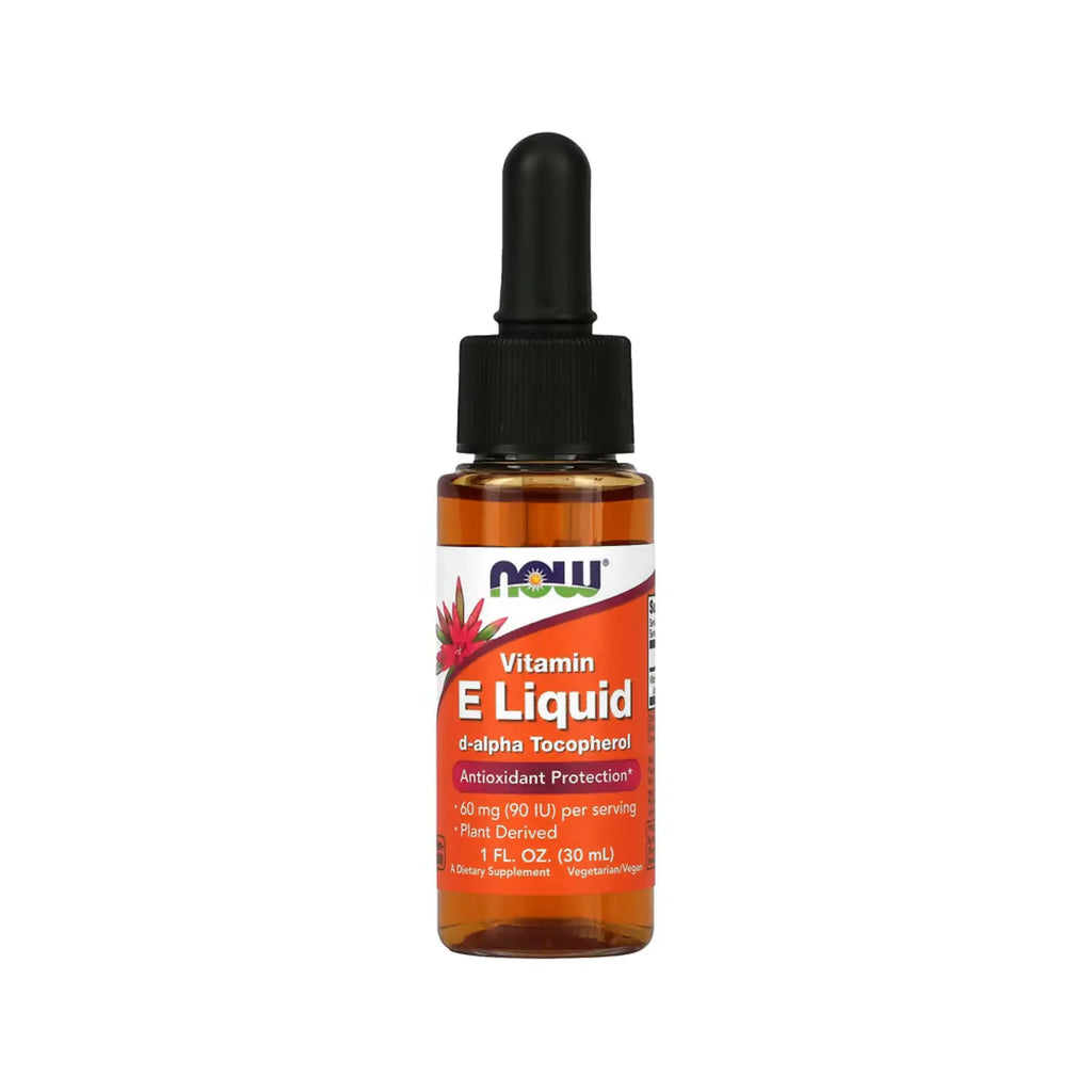 NOW FOODS E LIQUID DA 1 OZ