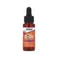 NOW FOODS ACEITE VITAMINA E PROTECCION ANTIOXIDANTE 30ML SFN