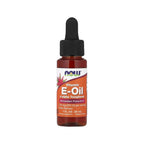 NOW FOODS ACEITE VITAMINA E PROTECCION ANTIOXIDANTE 30ML SFN