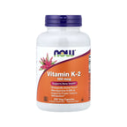 NOW FOODS VITAMIN K-2 100 mcg 250 VCAPS