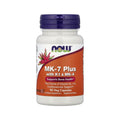NOW FOODS MK-7 PLUS 90 VCAS